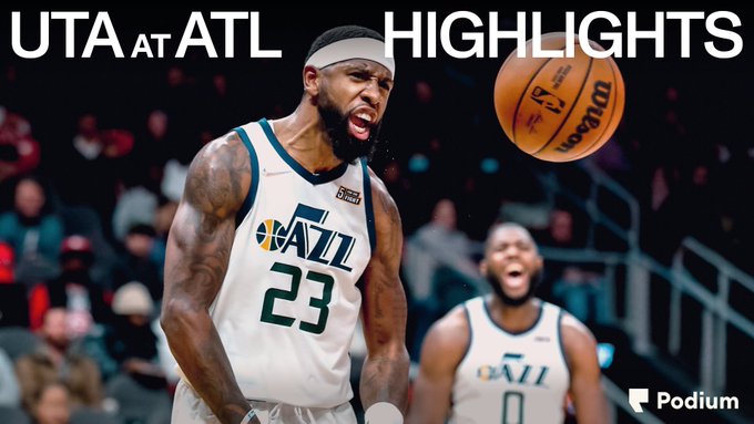 UTAH JAZZ – TOPYOUD