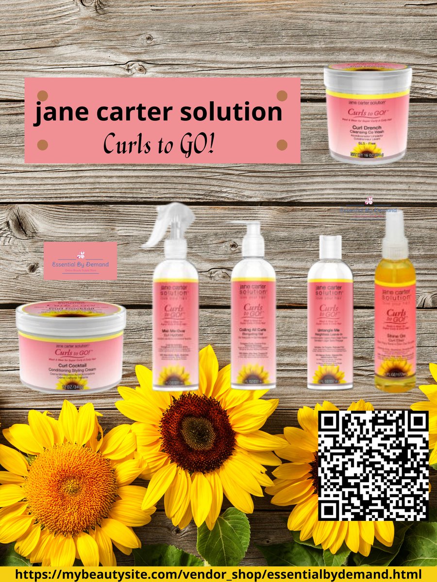 NikkiBr25367611's tweet image. Yes! I have the well - known haircare products and more. Come shop with me!!! 

Shop By Brand 
mybeautysite.com/shopbrand/?vsh… 

#haircare #janecartersolution #taliahwaajid #cantu #shop #carolsdaughter #naturalhairstyles #naturalhair #blackownedbusiness #selfcare #naturalhairspecialists