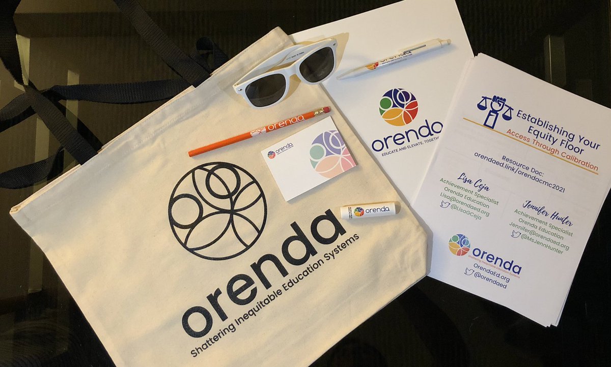 LisaGCeja's tweet photo. 😎 Got SWAG? We do! So excited for tomorrow’s session, see ya there!  #CMCmath! https://t.co/GwhezHs8eV 😎 Session 165, Friday at 1:30pm, Renaissance Chino A https://t.co/PDPHlfDRST