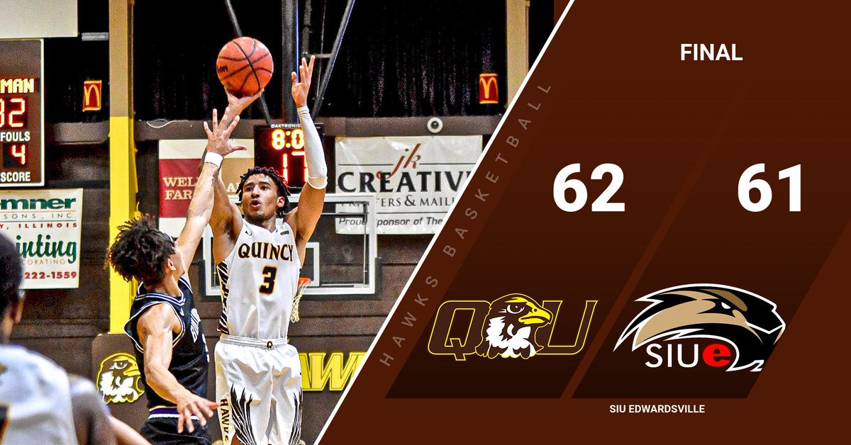QU Men's Basketball tweet media
