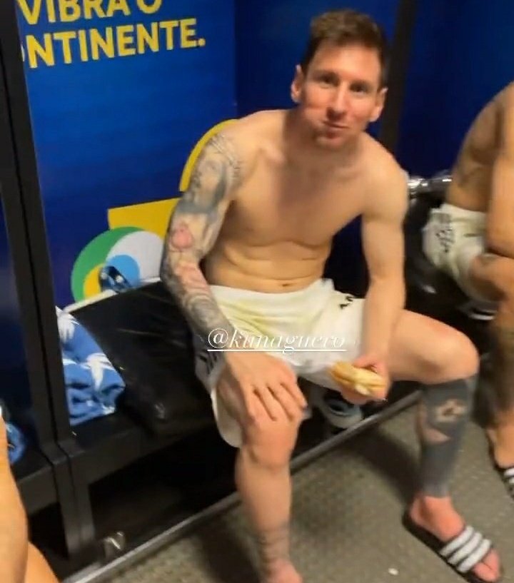 El sueño de nuestras vidas