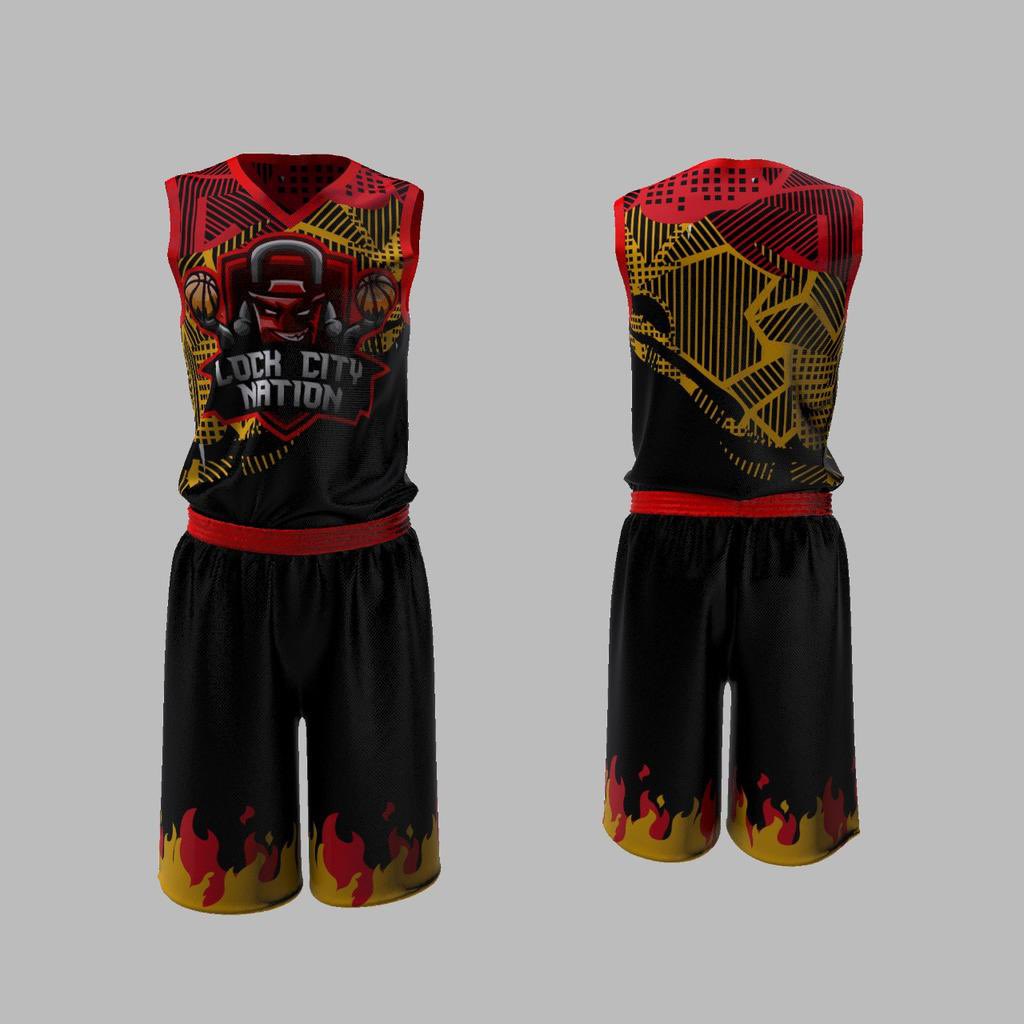 GregLockUp's tweet photo. We going into the @UBL2KLEAGUES looking fresh it’s only right. #LockcityNation #FlyShit https://t.co/1qHnN0enWA