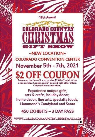 ReadyBean's tweet photo. At the Colorado Country Christmas Show this Friday-Sunday, Booth 1036. If you like Christmas, this is your deal! Hope to see you there! #dehydratedbeans #greenchile #glutenfree #dairyfree #backpackers #hikers #vegan #vegetarian #outdoorlife #outdoorsman #Christmas #Colorado https://t.co/Fi0V88oI8p