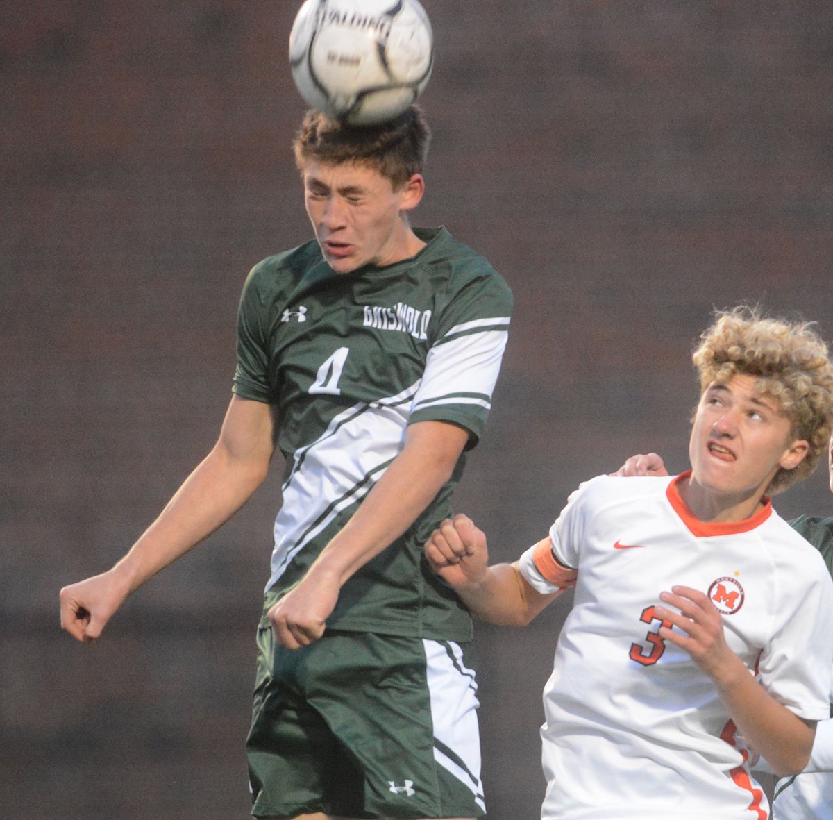 jshishmanianNB's tweet photo. PHOTO GALLERY Montville beats Griswold 1-0 in ECC Division II boys soccer championship https://t.co/m8xhv7w80Z @NorwichBulletin @jzanorNB @GoECCAthletics @GriswoldSports @Montville_hs @IndianSoccerMHS @mhseccathletics Photos by John Shishmanian https://t.co/gTyQBHcu9q
