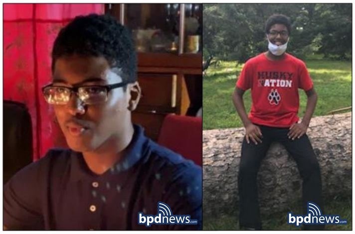 Anaridis's tweet photo. MISSING CHILD: Boston Police need help finding 16YO Dimitrius Pepin Cepeda. Dimitrius was last seen at about 6:00 PM on Monday November 1st in the area of 7 Wheatly Way in Roxbury. 

He is 5”04’, 130 lbs and suffers from mental health issues that require medication. @wbz https://t.co/VUJJFXd4iT