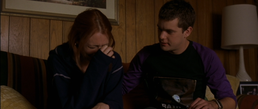 bestofjjackson's tweet photo. The Safety Of Objects (2001)
#thesafetyofobjects #joshuajackson #joshjackson https://t.co/naWlDBsBhZ