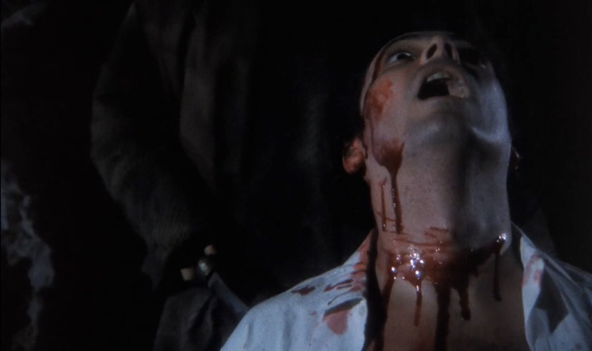 ggsdungeon's tweet photo. Killer Barbys (Jess Franco, 1996) Some greasy fun. https://t.co/tJ9INjMmhc