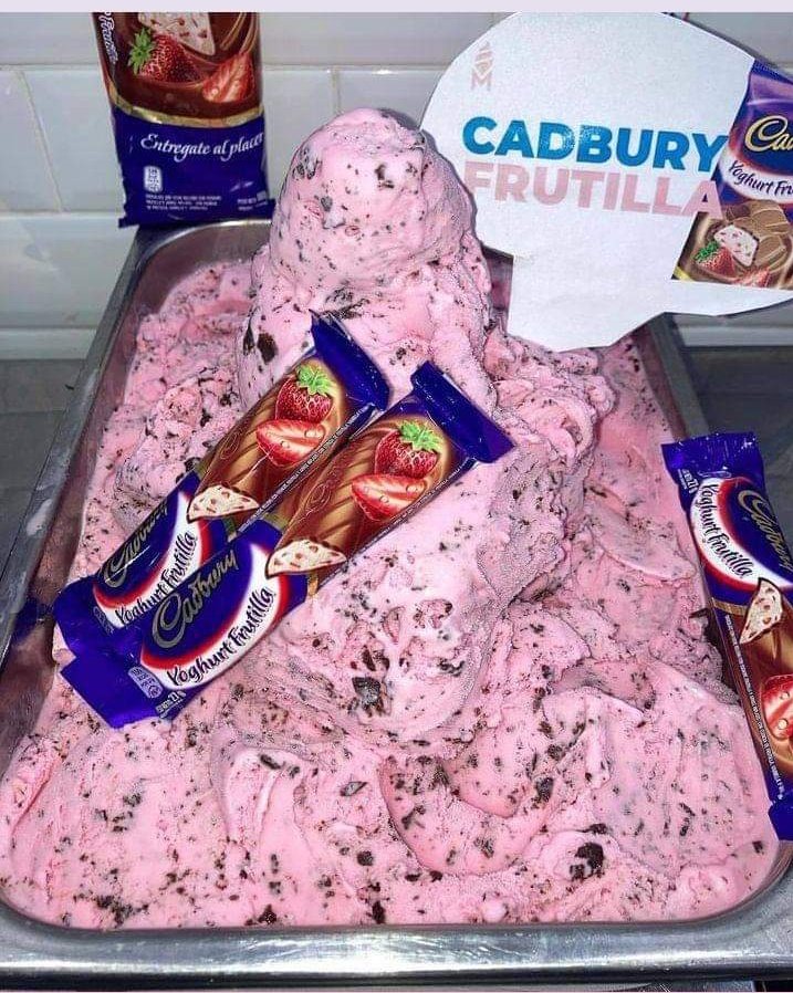 Estaría necesitando 10 kilos 🤤🤤