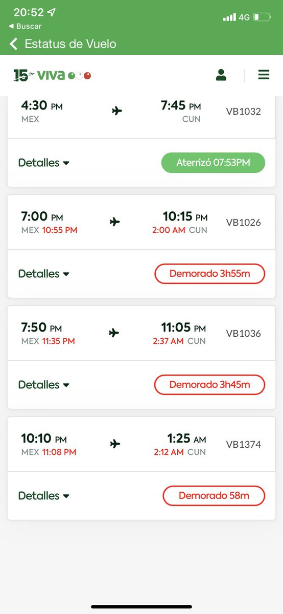 ivanvox's tweet photo. @VivaAerobus  excelente experiencia el viajar con ustedes! 🤦🏻‍♂️ https://t.co/5jGBvBXiSS