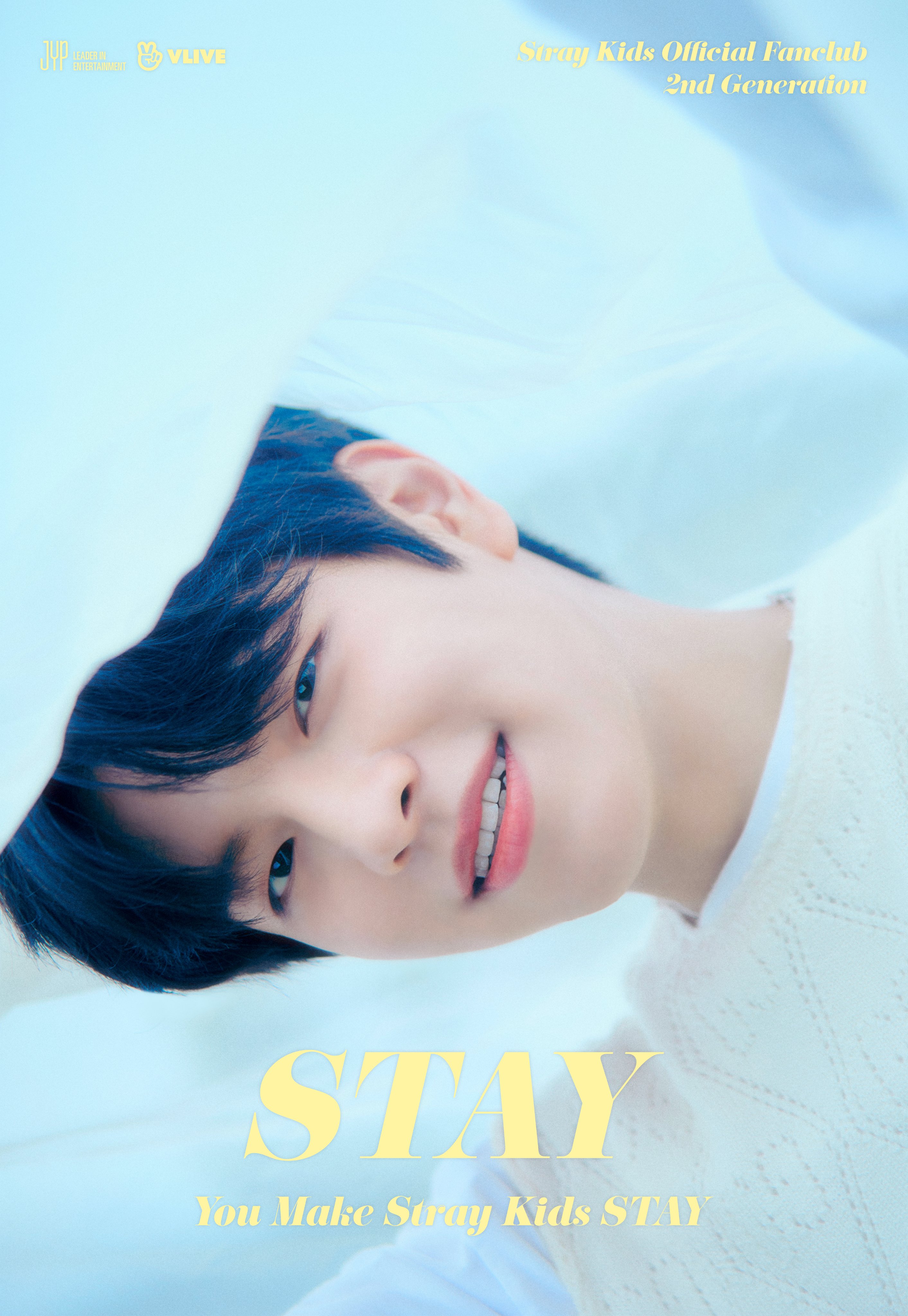 Stray Kids on X: 