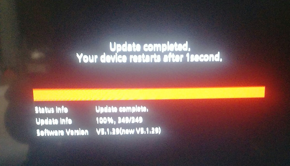 eri_S3's tweet photo. @FirstMediaCares @FirstMediaTeam

3 hari ini saluran tv firstmedia saya update terus.  Kenapa? https://t.co/Y9V4D3n75q