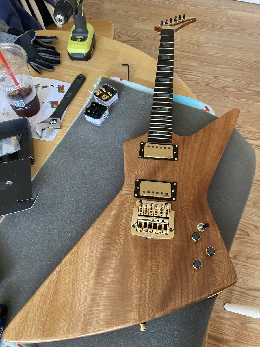 JoshO_PRC's tweet photo. @JBONAMASSA https://t.co/ZApCxWNGCV