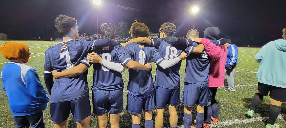 athtrainerSBRHS's tweet photo. If you missed tonights game: It was amazing from start to end. Congrats boys!! https://t.co/w23bnXzWye