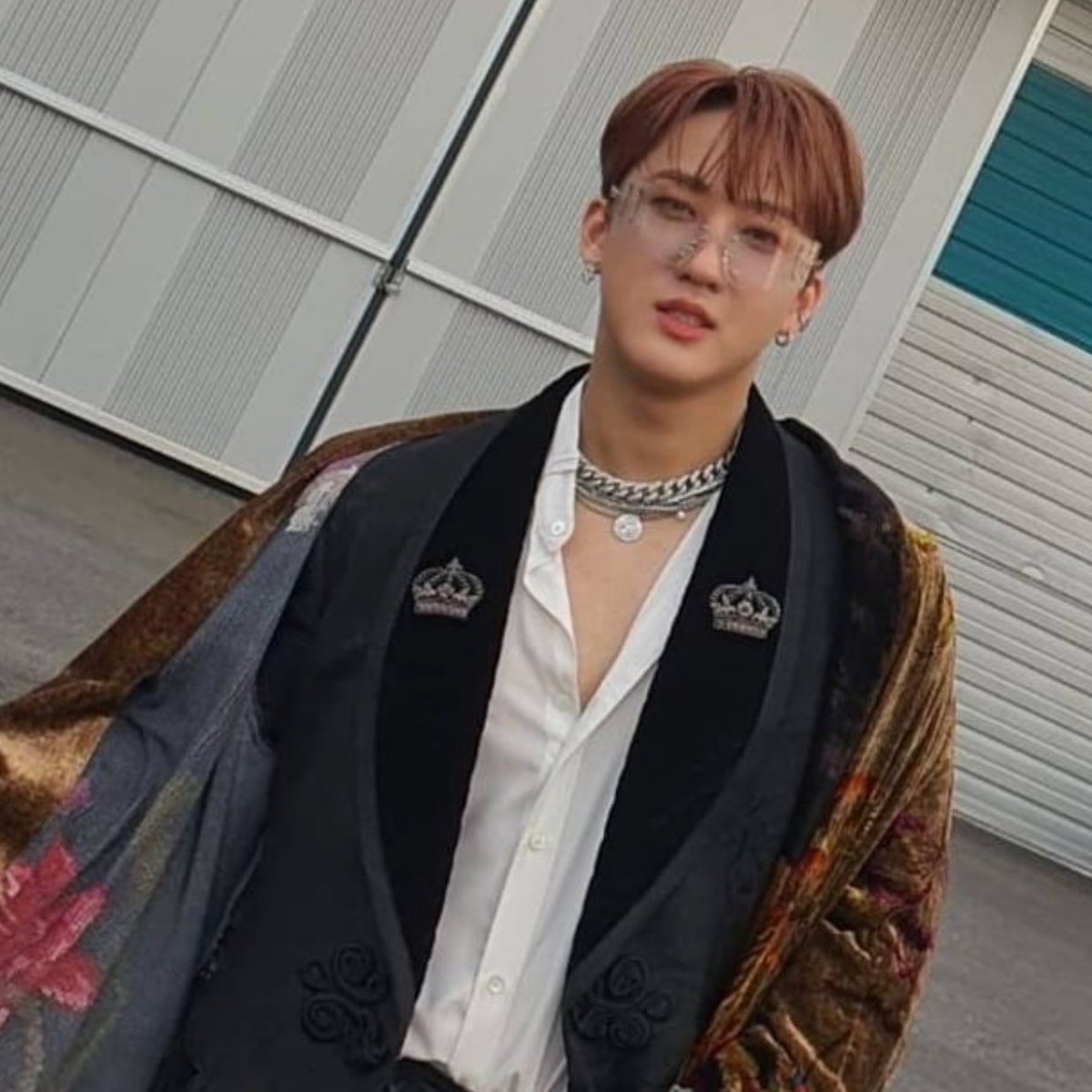hourlychangbin's tweet image. #Changbin @Stray_Kids #StrayKids #스트레이키즈