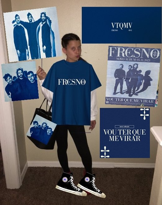 oaleques's tweet photo. Chegou a hora de ouvir #VTQMV.

O novo album da @fresnorock! ❤️‍🔥 https://t.co/XUCmYrcvk4