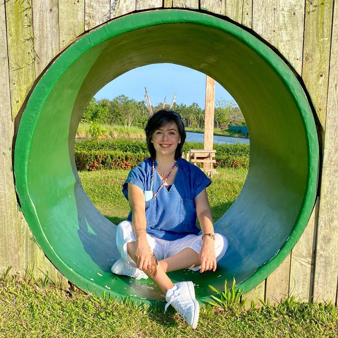 Roselyn191's tweet photo. Level 2: I'm always agriya na si Mama Dawn ay napaka gorgeous and fabulous 🥰💖 ILoveyousomuch Mdz;!! 

@DawnZpost @Viv721 https://t.co/ectQCfnspl