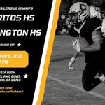 Photo by Cerritos Dons Football Boosters (@DonsBoosters)