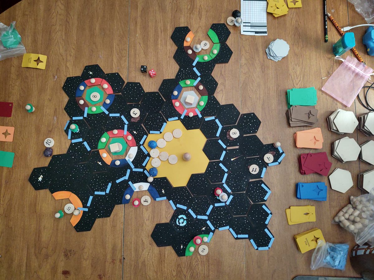 Nate_Awesome's tweet image. finishing the birthday off with a little Space Colonies... sadly I would lose

#homebrewgame #thingsImake #spacecolonies