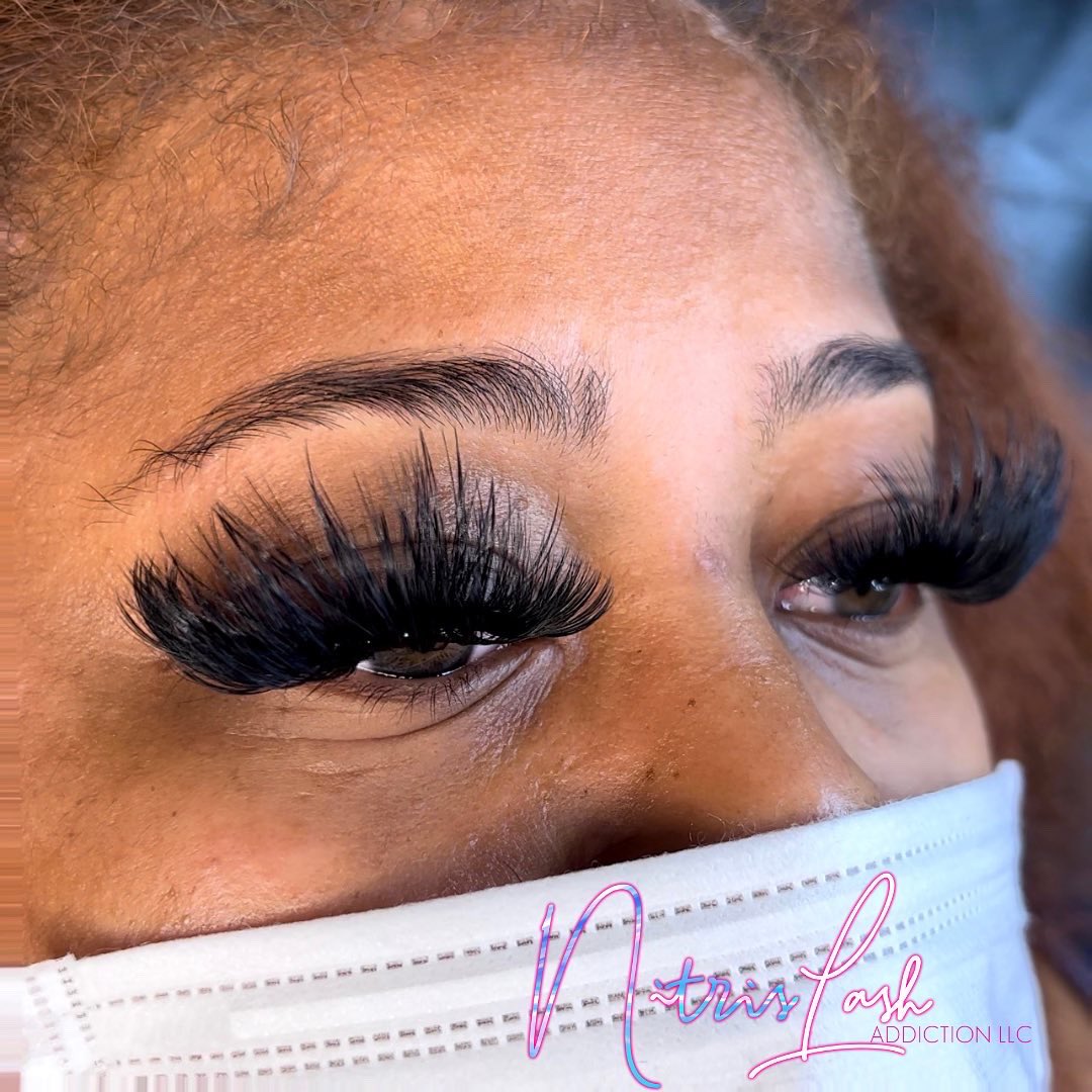 nizzynitri_'s tweet photo. Never needed a filter!! ππ
IG:@nitrislashaddictionllc
β
#DFWlashtech #Arlingtonlashtech #Fortworthlashtech https://t.co/7U9kssX2um