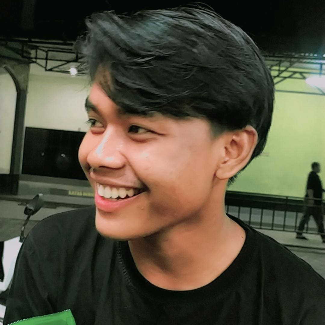 ezaakk's tweet photo. #FotoProfilBaru https://t.co/m1QUBqaXTS