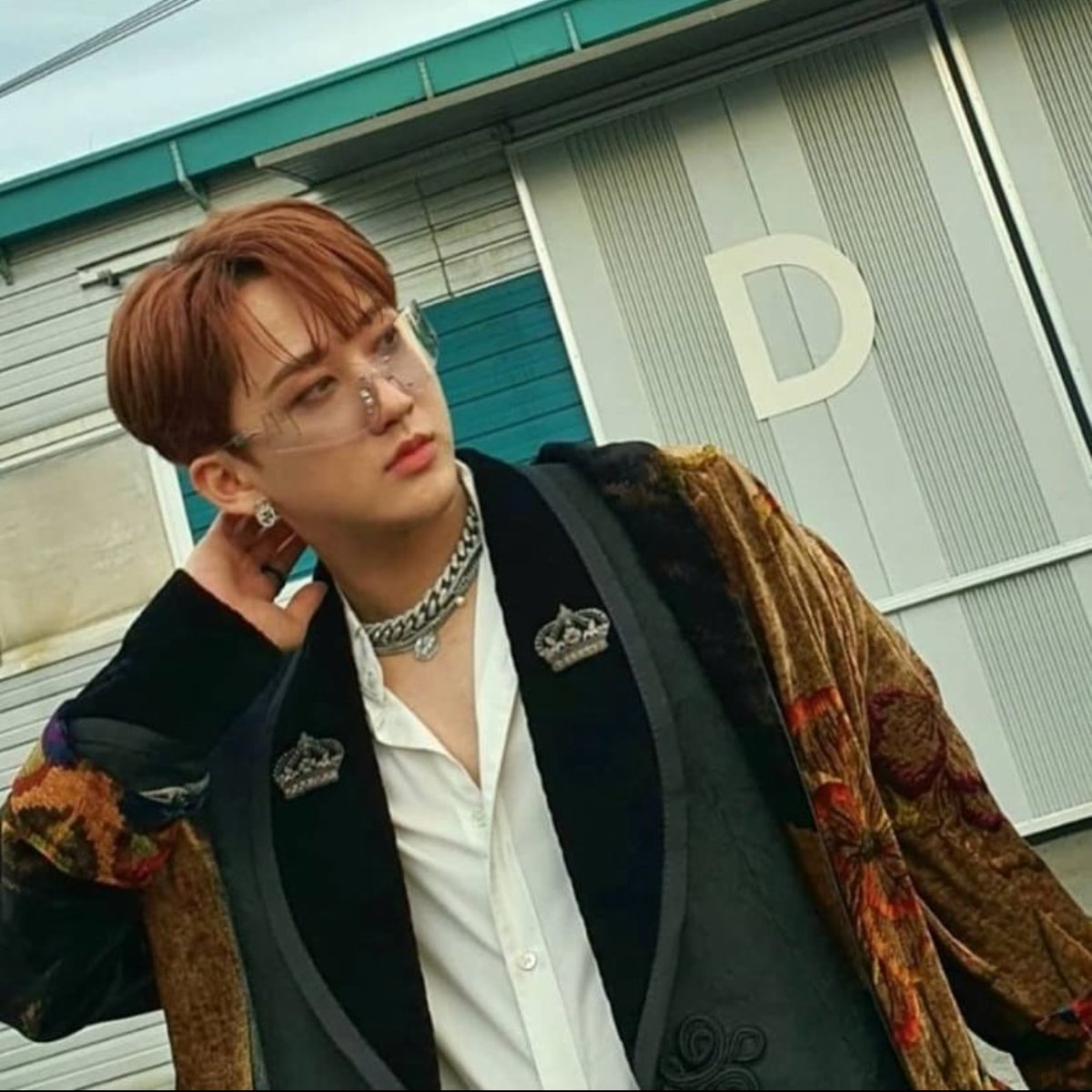 hourlychangbin's tweet image. #Changbin @Stray_Kids #StrayKids #스트레이키즈