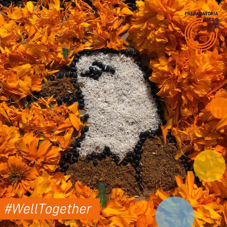 #welltogether Ciclo Car 2021
Un año en el que nos reunimos de nuevo y tenemos como objetivo cuidarnos a nosotros mismos y a los otros, valoramos la cercanía y la unión para crecer juntos.
 
#SoySantaFe