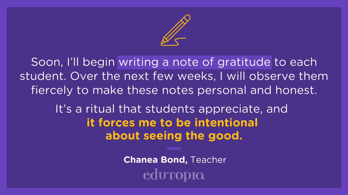 edutopia's tweet photo. https://t.co/9R7kjKfT5E