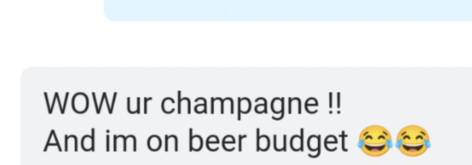 You can acknowledge a model is outside of your price range without being an ass. Perfect example- filing<a href="/tag/savesexwork"class="tags"><span>&#35;savesexwork</span></a>