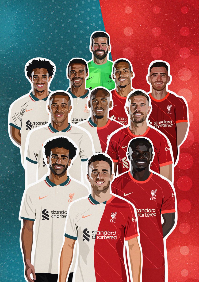mcashgfx's tweet photo. THE PREM TITLE RACE 🔥🏴󠁧󠁢󠁥󠁮󠁧󠁿
Liverpool, Manchester City &amp; Chelsea 2021/22!
🔴🔴  🔵⚪  🔵🔵
#Liverpool #MCFC #Chelsea #Salah #Foden #Lukaku https://t.co/Qhs5jNRSn5