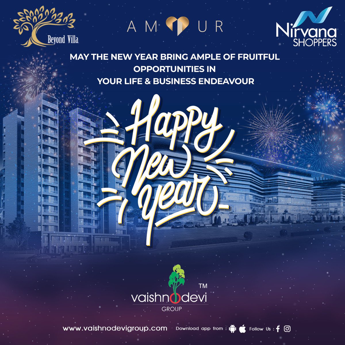 Vaishnodevi9099's tweet photo. Another year will be over, another year will come, i hope and pray that the lights of Diwali illuminate the new chapter of life. #HappyDiwali  #residentialproject #commercialproject #surat #gujarat #india https://t.co/JBegVK3Yfz