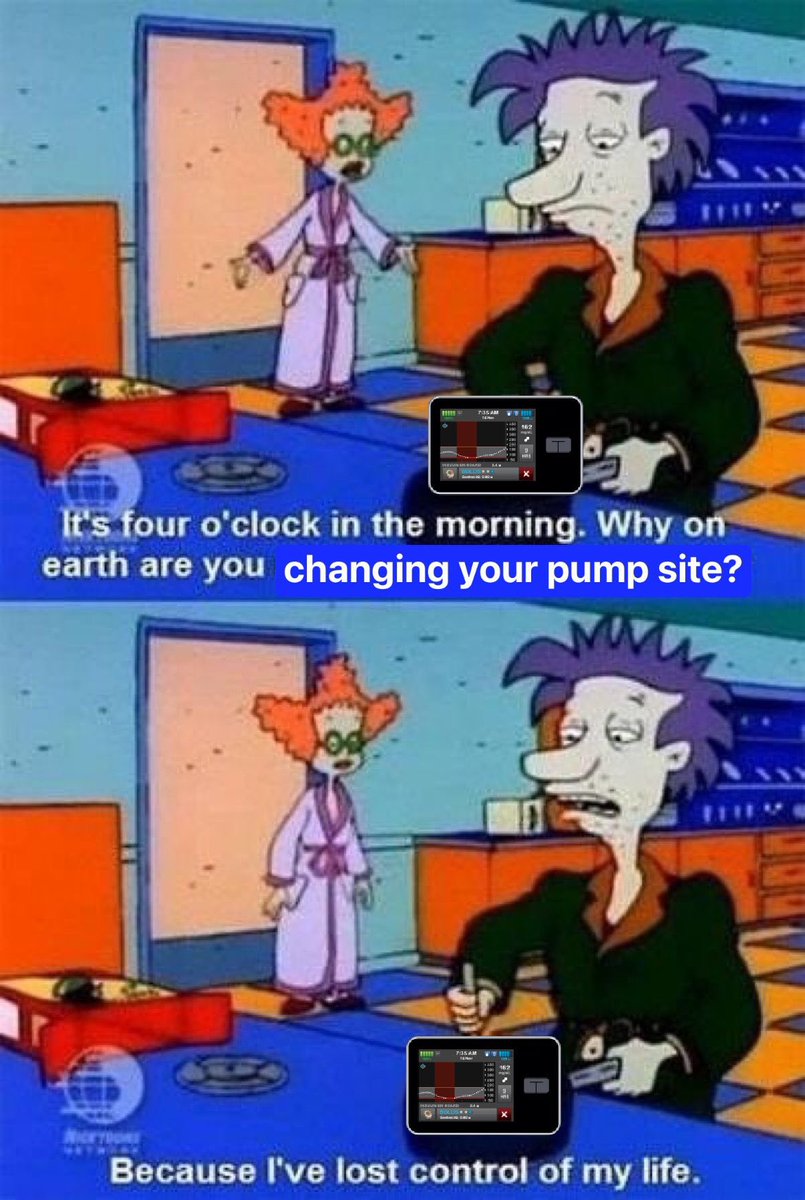 skate_or_lie's tweet photo. Inspired by true events https://t.co/WxJejVCuGN