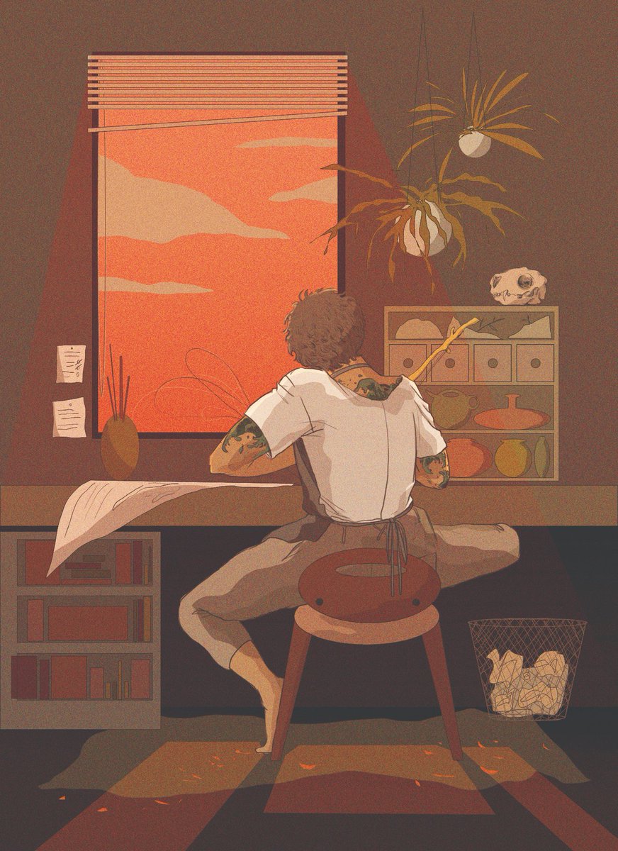 BooksActually's tweet photo. "Purpose" and "Passion" from the illustrated edition of 'What Gives Us Our Names' by Alvin Pang, and illustrated by Marie Toh
https://t.co/q4LUSFLlCa
#purpose #passion #sglitftw
#booksactually #mathpaperpress https://t.co/eU9KI4kV27