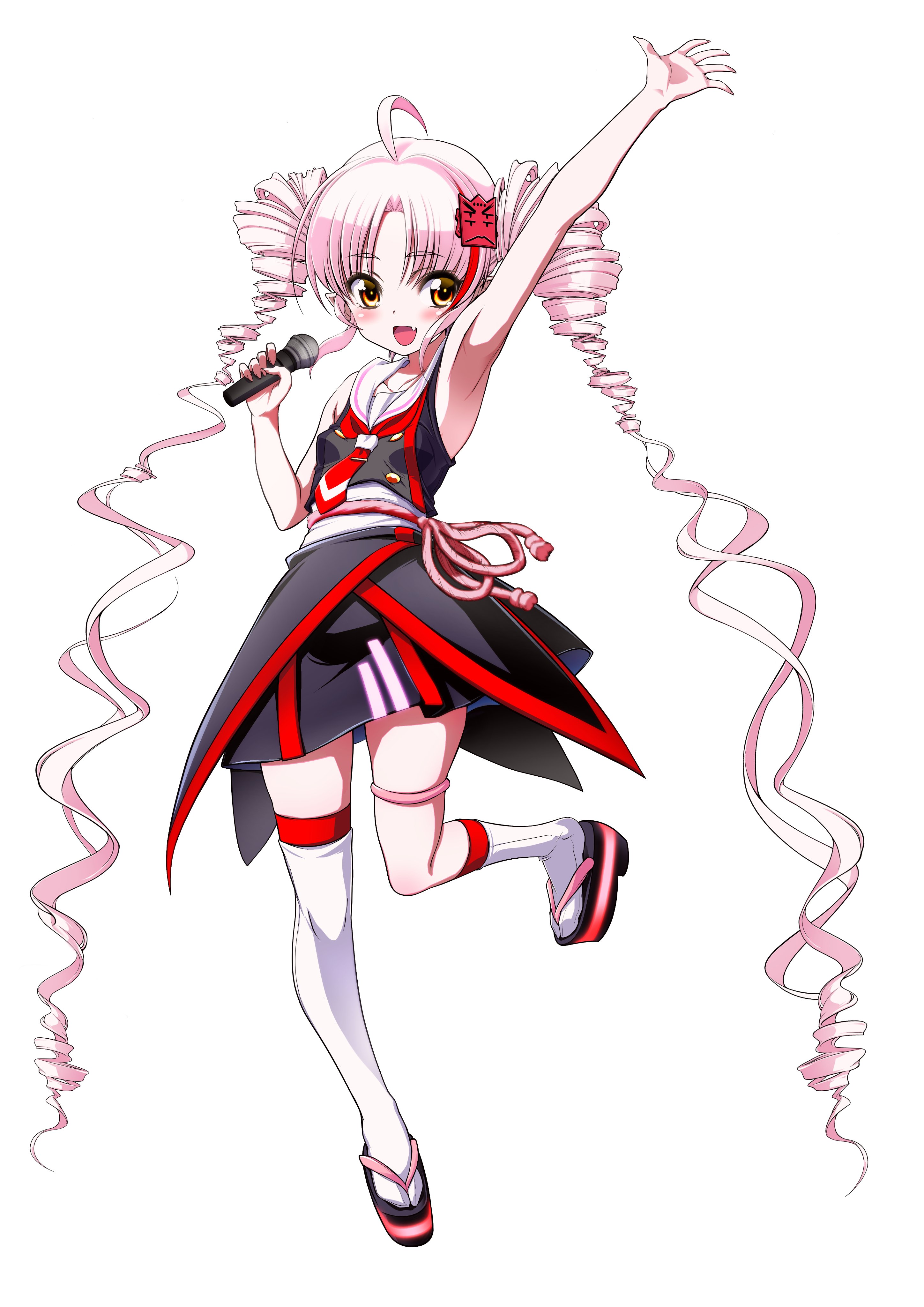 ついなちゃん】プロジェクト🗻 CV:門脇舞以様 5/17 #富士山御山
