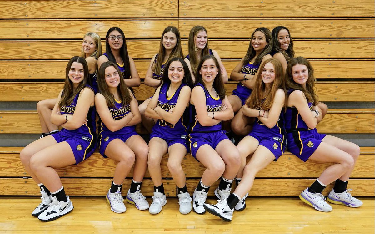 SJA Basketball tweet media
