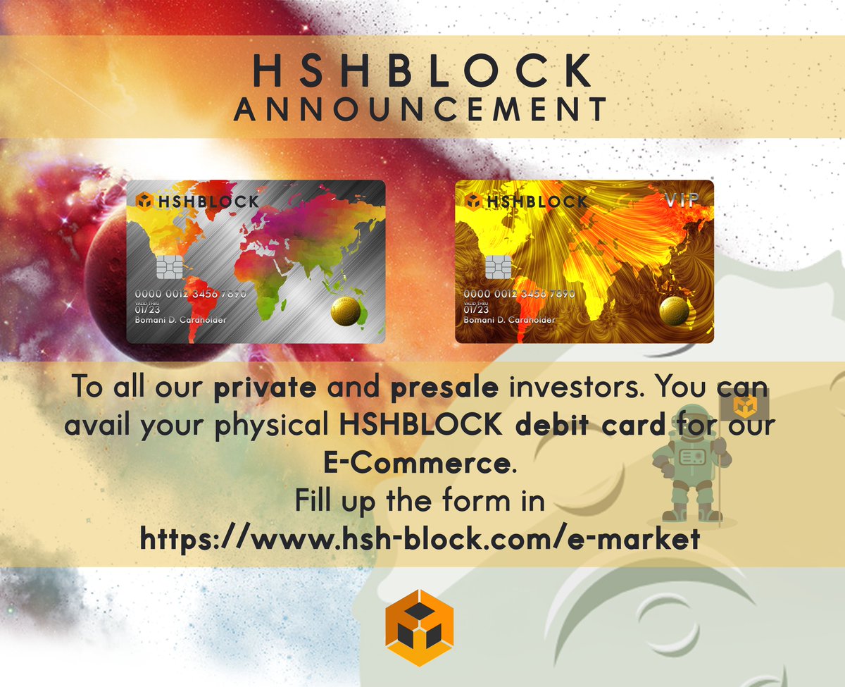 HSHBLOCK tweet media