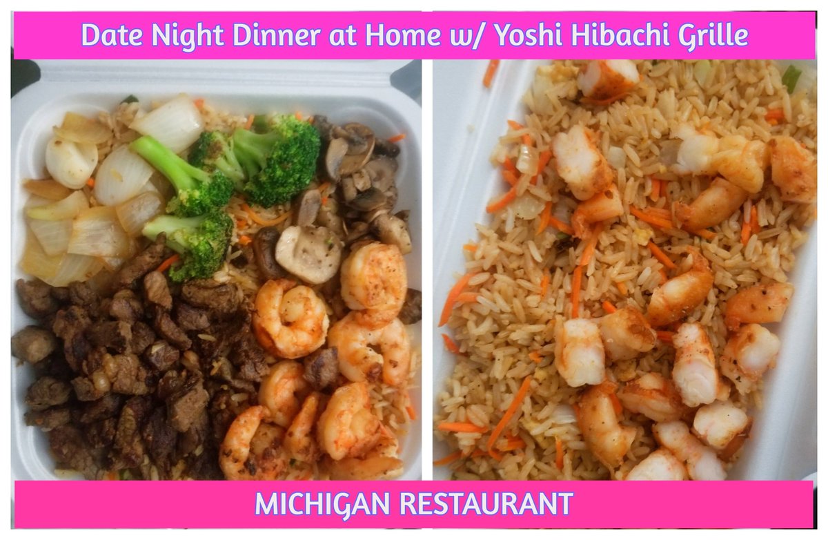 BlogginandLivin's tweet photo. Date Night Dinner at Home w/ Yoshi Hibachi Grille | Michigan Restaurant

➡️https://t.co/qGRy32mNh0⬅️
-
-
#date #michigan #restaurant #restaurants #yoshiHibachiGrille #dearborn #midweek #Detroit #datenight #foodie #foodies #detroitrestaurant #dinnerdate #dinnertime #yelp #blogger https://t.co/4Hm98nacce