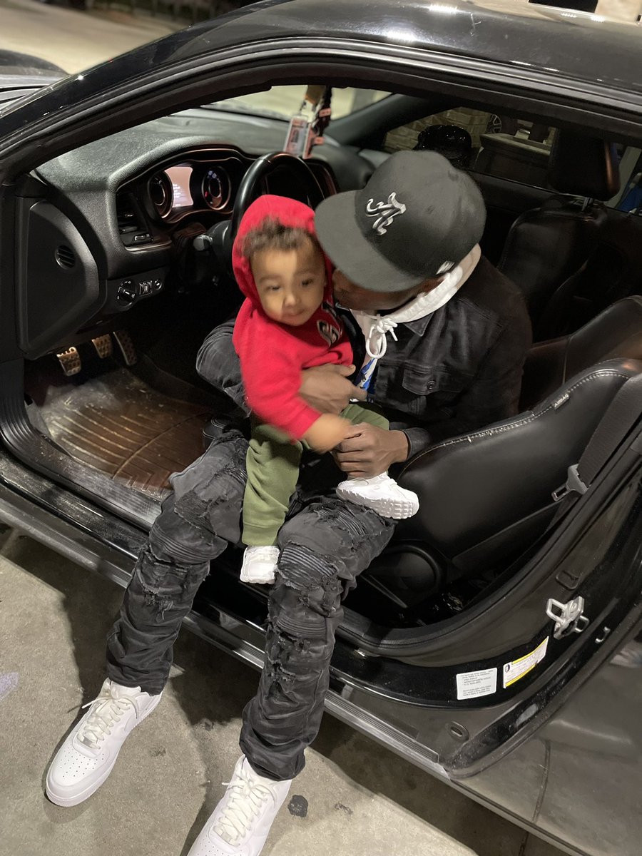 NelsonFreeman_3's tweet photo. My everything and more 💙🤞🏾 https://t.co/5UI4GyefWU