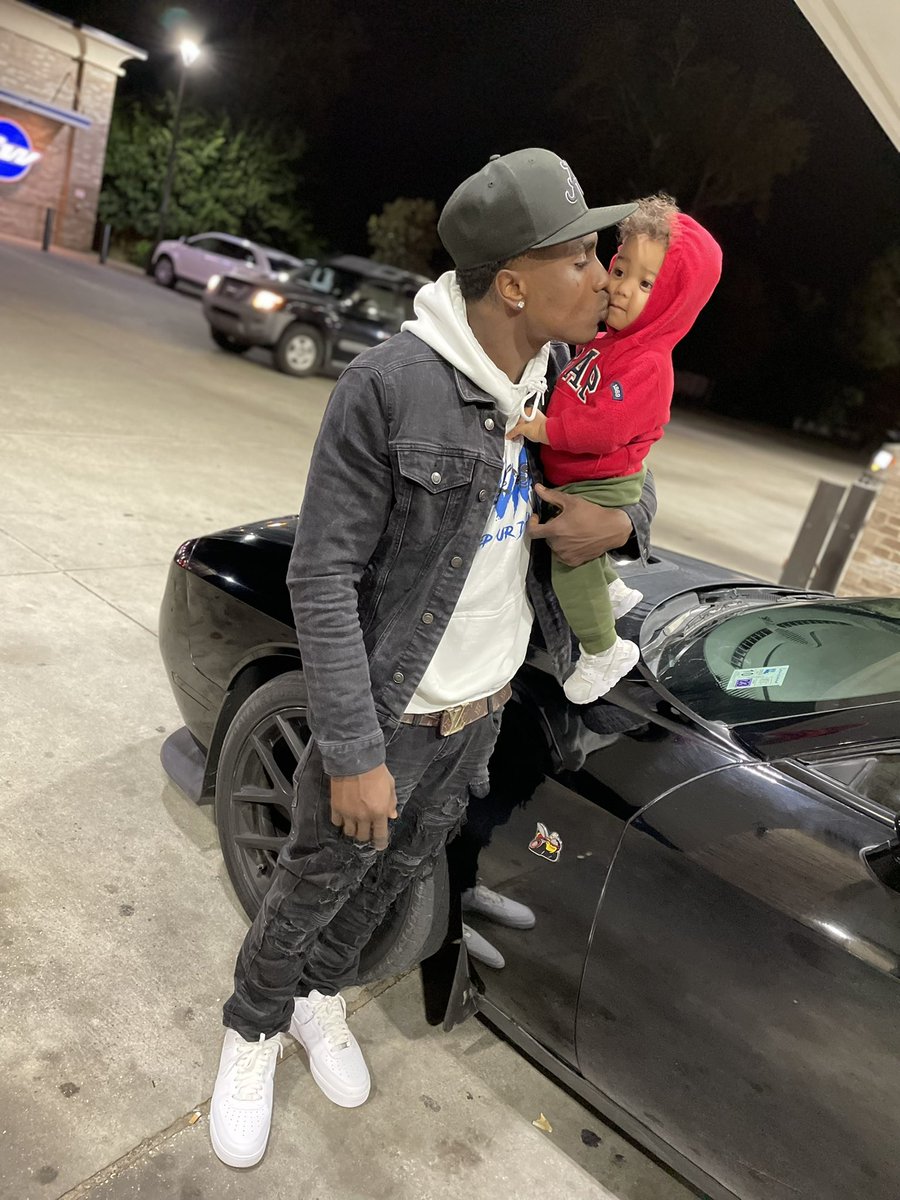 NelsonFreeman_3's tweet photo. My everything and more 💙🤞🏾 https://t.co/5UI4GyefWU