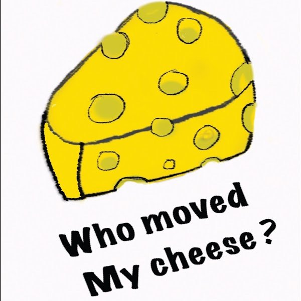 gimhyelin8's tweet photo. Who read my cheese when I was 16? It was simply a story of mice looking for cheese, but this book, which I read again at the age of 31, asked me a lot of questions.
Who cleaned up my happiness?
Did I move away from my cheese?
Is your cheese by your side?
https://t.co/PtHQI9Wed8 https://t.co/TNpMDnc4BP