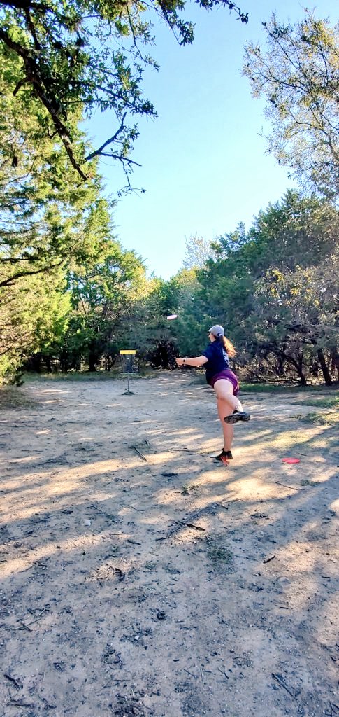 BradleySoftball's tweet image. Pretty stoked for our very own volunteer coach @Emma_Jackson98 who finished 10th in her division at her very first National Championship!🎉 @theNADGT #pitcherstrong