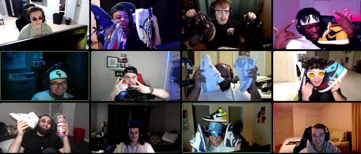 RU$H Syndicate tweet media