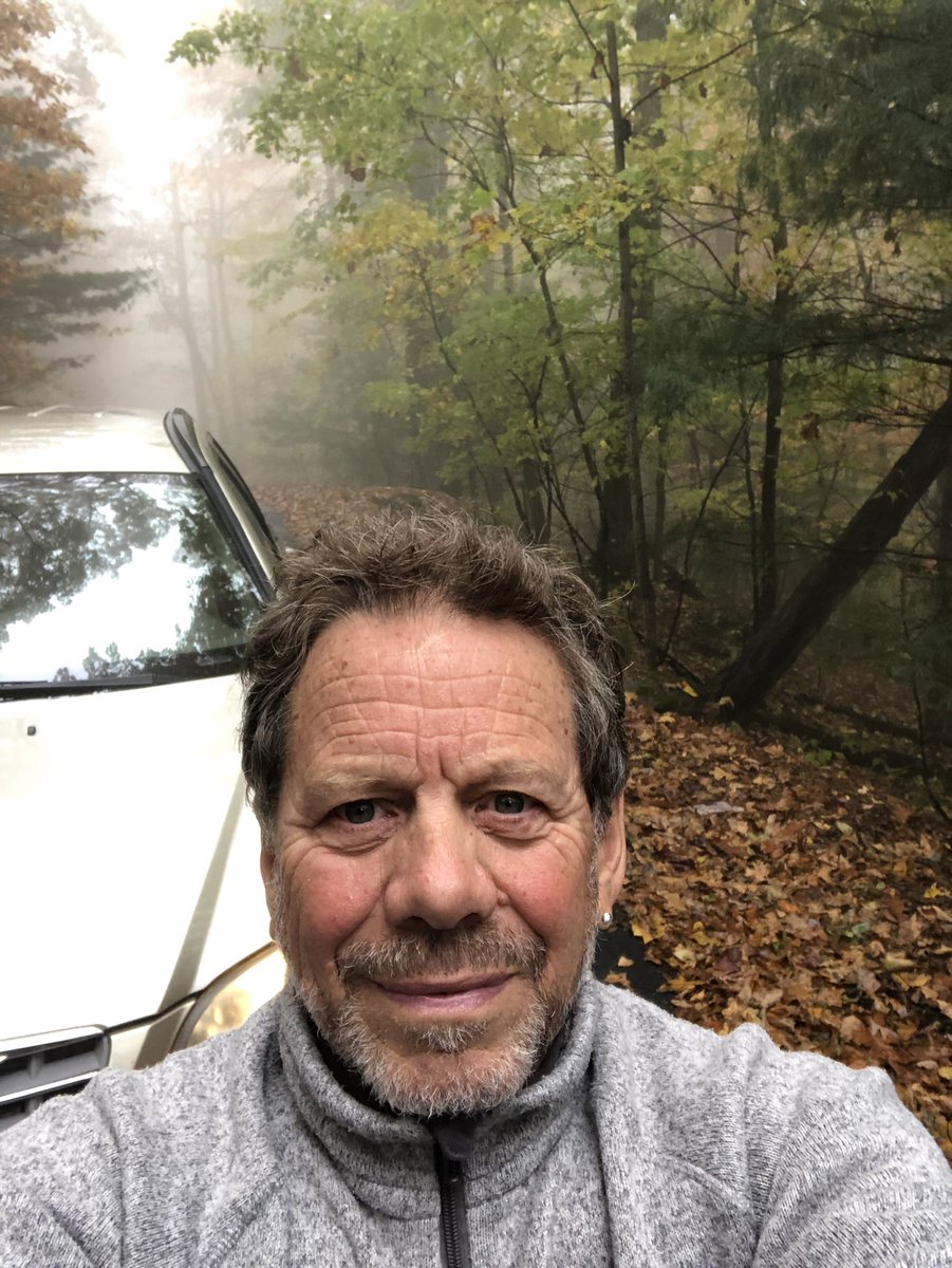 tbar2112's tweet photo. Listening to #FarewelltoKings as I do some recon to the summit of #RushMountainNC. Just making sure that the #LostPeloton can make it up here on our machines. It’s a go!
@RushFamTourneys
@rushbackstage
#RipNeilPeart https://t.co/BWilPf4UX2