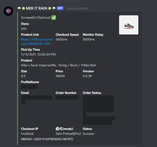 Resell Dynasty tweet media