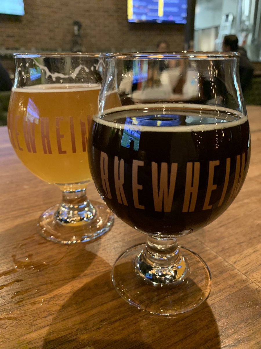 severusnate's tweet photo. Took a trip back down to where my roots are in Orange County CA. We’re visiting family for the first time since losing Lincoln… it’s been a whirlwind… but we’ve had so many family hugs, quick visits… and now here’s my “I fucking made it to Anaheim, beer”.

#brewheim #roadtrip https://t.co/yIdOuWC2rr