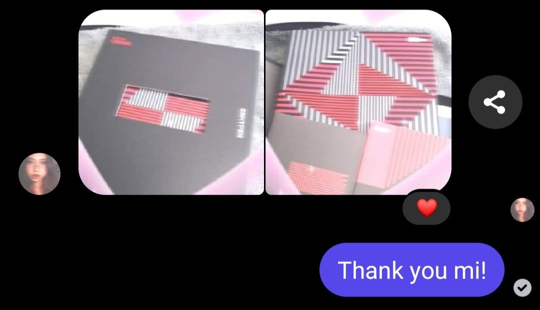 KpopIntShop's tweet photo. #kpopIntShop_feedbacks https://t.co/kl72klALnC