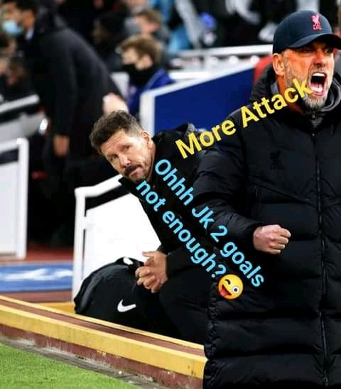 DcMkatoliki's tweet photo. The best manager in the world now https://t.co/0Bflir5e6w