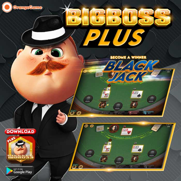 OrangeGameID's tweet photo. Halo Sahabat OrangeGame..

Game Favorit Black Jack akan tetap ada di BigBoss Plus..!!
Tunggu kehadiran BigBoss Plus di Google PlayStore..!!

#bigbossplus #orangegame #GooglePlay #googleplaystore https://t.co/7JaOtTGuCu