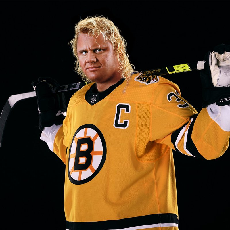 Perfect... Absolutely Perfect! <a href="/NHLBruins/">Boston Bruins</a> <a href="/GoodNYou19/">Ryan Montgomery</a>. <a href="/goldsoundz92/">M M</a> <a href="/_forty5/">forty5</a> #bostonbruins #patricebergeron #mrperfect #curthennig