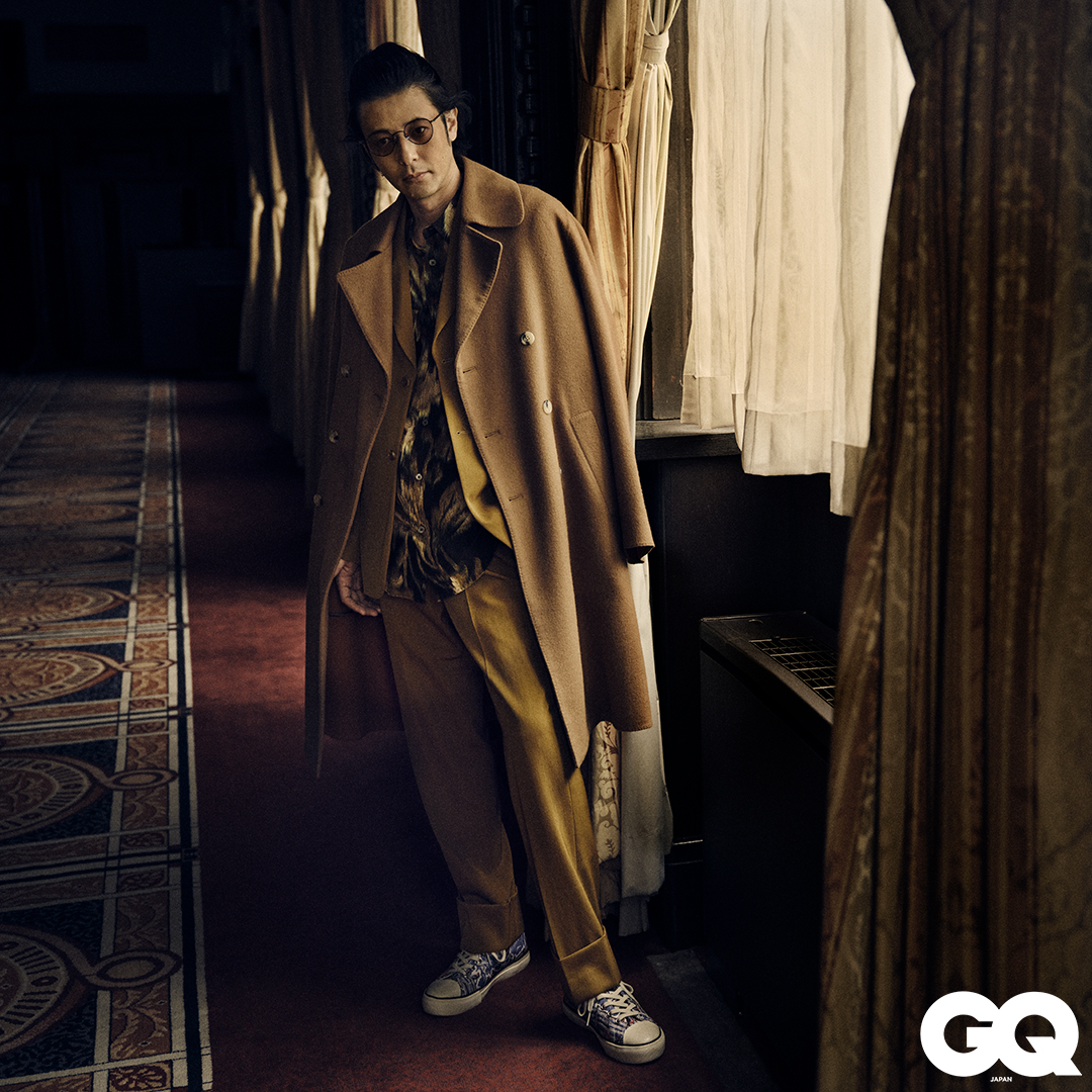 Paul Smith JAPAN on X