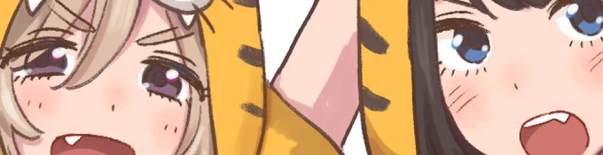 これはかわいい絵ですね 